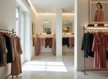 Collezione Skims che celebra la diversità e la moda