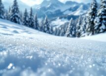 Modelli di outfit da neve per l'inverno 2024/2025