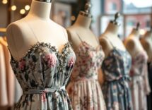 Tendenze colori moda primavera estate 2025