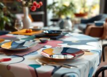Palette di colori del 2025 per moda e design