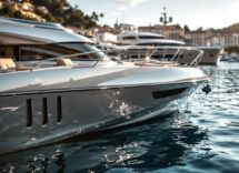 Nuovo Riva Iseo Super presentato da Ferretti Group