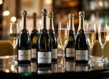 Collaborazione tra Sagna S.p.A. e Maison Deutz nel Champagne