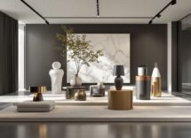 Immagine che rappresenta l'eleganza del design italiano