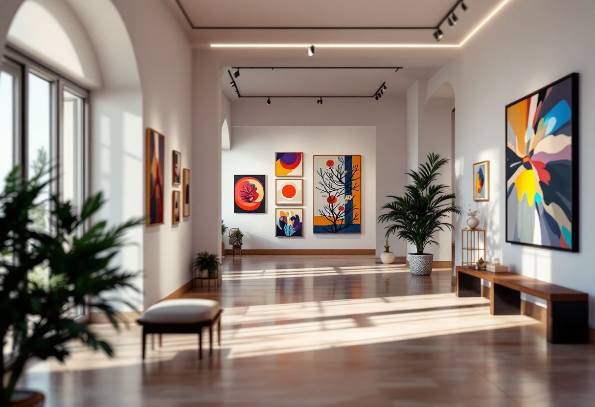 Vesco e Salvinelli premiati all'evento 2023