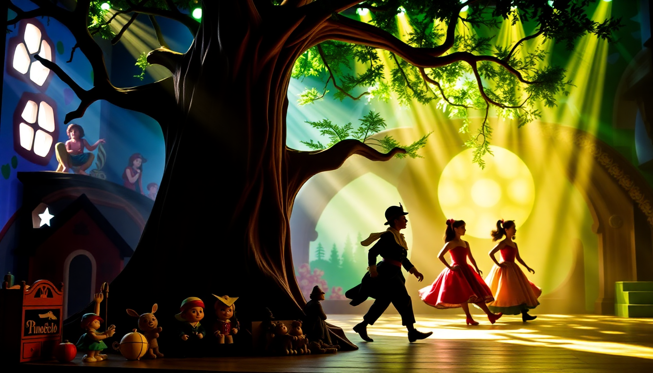 scopri pinocchio musical un viaggio nel mondo della magia 1745518113