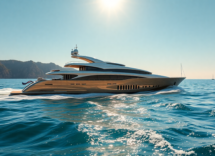 anjelif la superyacht di lusso che conquista il mediterraneo 1746719127