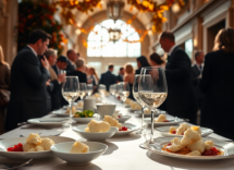 eventi esclusivi di lusso il mese di novembre ricco di sorprese 1746071738