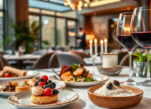 eventi gourmet e tendenze culinarie un novembre scintillante 1748529808