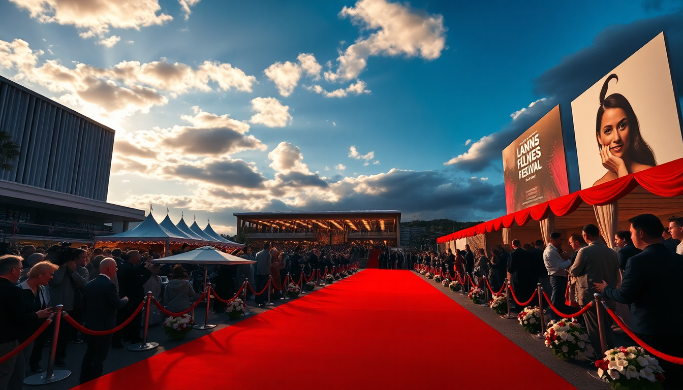 festival di cannes 2025 i film in competizione per la palma doro 1747206331