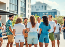 il bermuda un viaggio dalla storia alla moda primavera estate 2025 1747000162