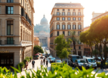 il bulgari hotel roma un angolo di lusso nel cuore della capitale 1746812747