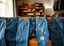 la storia affascinante dei jeans un viaggio attraverso la moda 1746068067