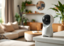 le migliori telecamere wifi per interni sicurezza e innovazione 1746821514
