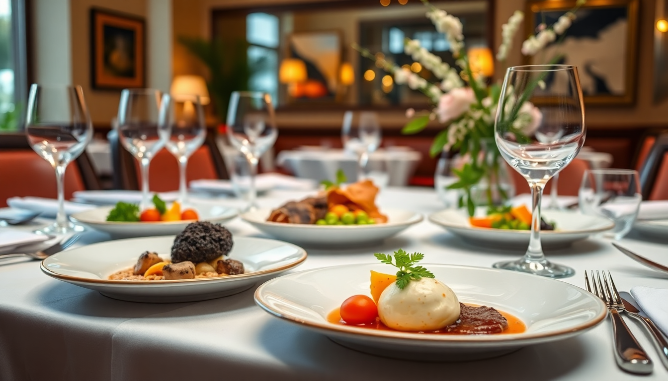 novembre gourmet eventi imperdibili per gli amanti del lusso culinario 1746809392 1