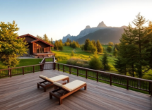 scopri il lusso naturale delladler lodge ritten 1746804251