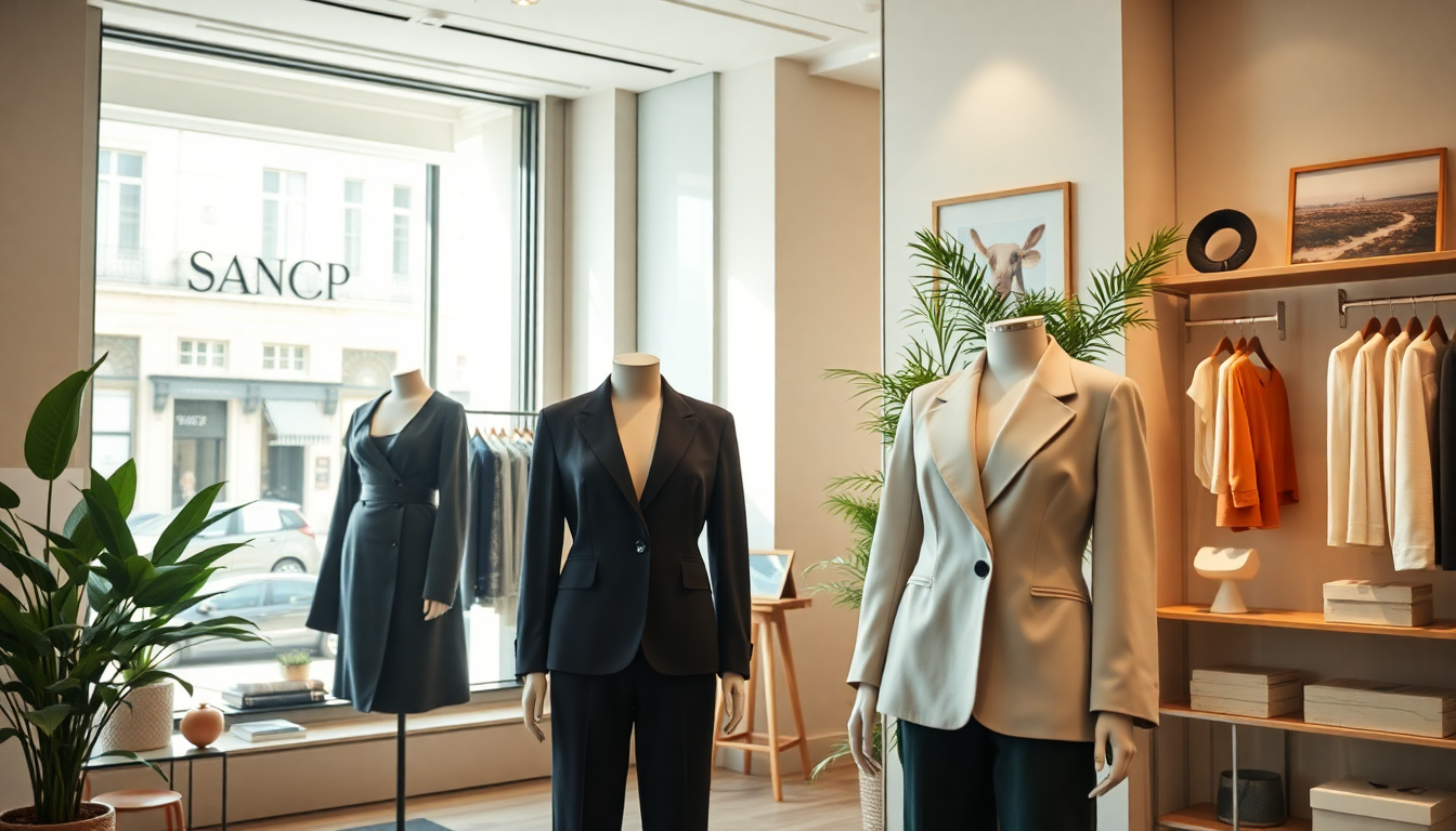 smcp vendite in crescita nel primo trimestre 2025 1746196238 1