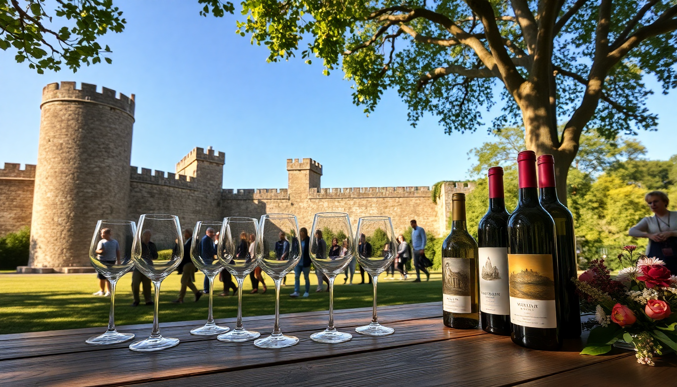 vinaltum 2025 unesperienza di lusso tra vino e arte 1747521983