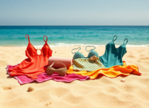 beachwear 2026 tra stile e sostenibilita per unestate indimenticabile 1750902291