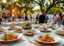 buonissima summer edition 2025 un viaggio gourmet tra sapori e raffinatezza a torino 1749992248