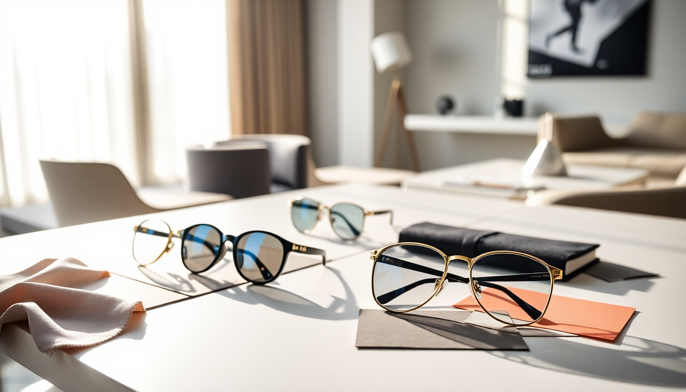 marcolin e guess rinnovano la loro storica collaborazione fino al 2040 1749574109