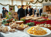 michele minchillo e la fiera del tartufo bianco dalba un evento gastronomico esclusivo nel 2025 1749889710