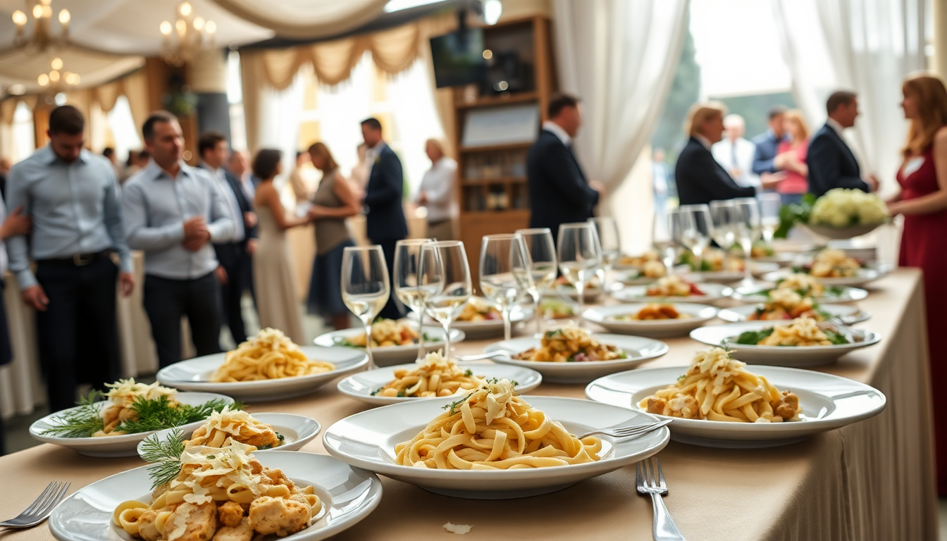 michele minchillo incanta alla fiera del tartufo bianco dalba nel 2025 1749962908