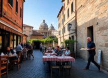 roma esplorando la bellezza stratificata della capitale 1750763875