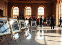 scopri la mostra sui beatles a milano un tuffo nella storia musicale 1750950045