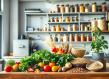 strategie sostenibili per il settore food un futuro da costruire 1751064280