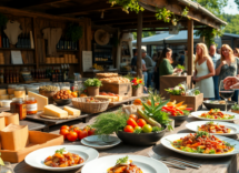 eventi gastronomici come valorizzare il settore food attraverso manifestazioni 1752971953