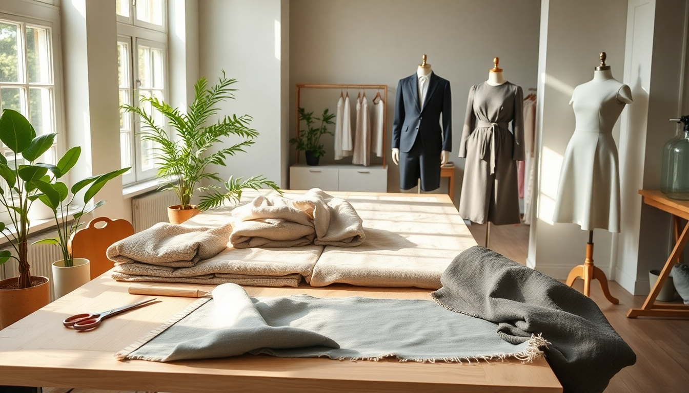 moda sostenibile opportunita per il futuro delle imprese 1752739414