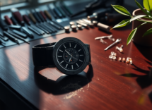 rm 33 03 automatic innovazione e design nel mondo degli orologi di lusso 1752845978