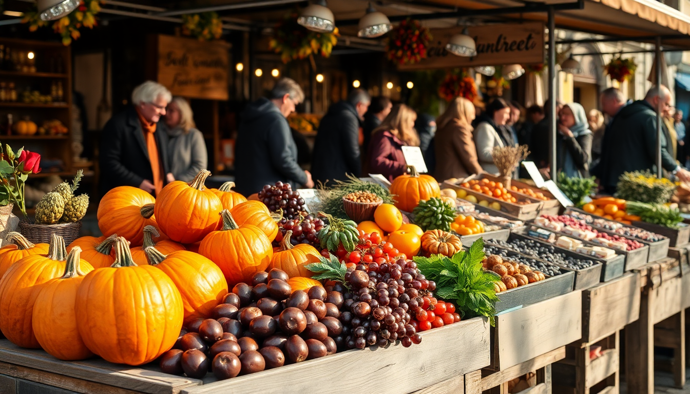 scopri le novita e gli eventi gastronomici di novembre 1752227804