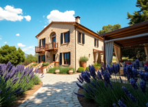 scopri villa lavanda un angolo di paradiso per il relax 1751663276