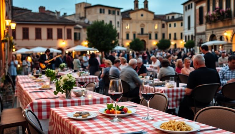 umbria jazz gourmet un festival che celebra la cucina e la musica 1752179618