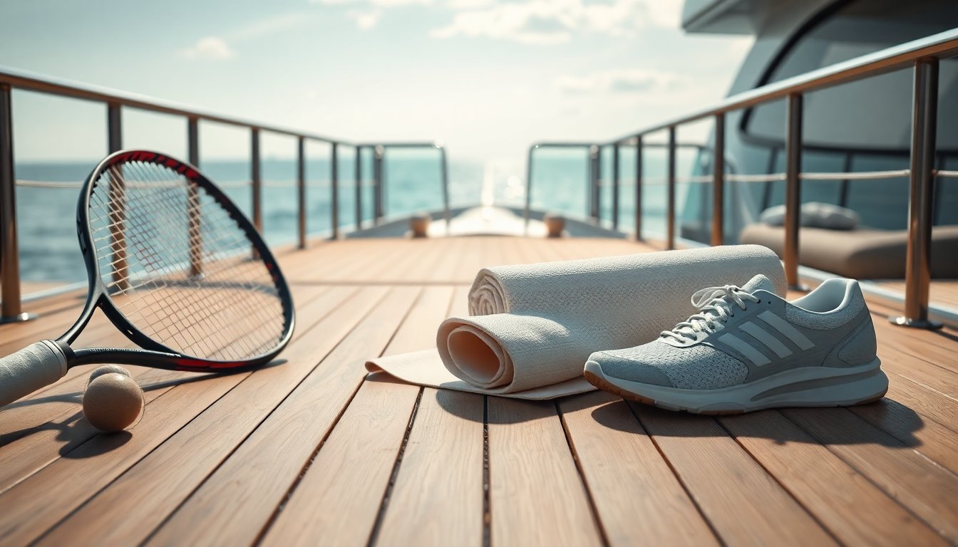 crociera di lusso con jannik sinner a bordo di explora iii 1774513869