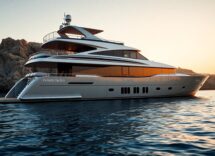 ferretti yachts 670 design spazio e tecnologia per il diporto moderno 1774769052
