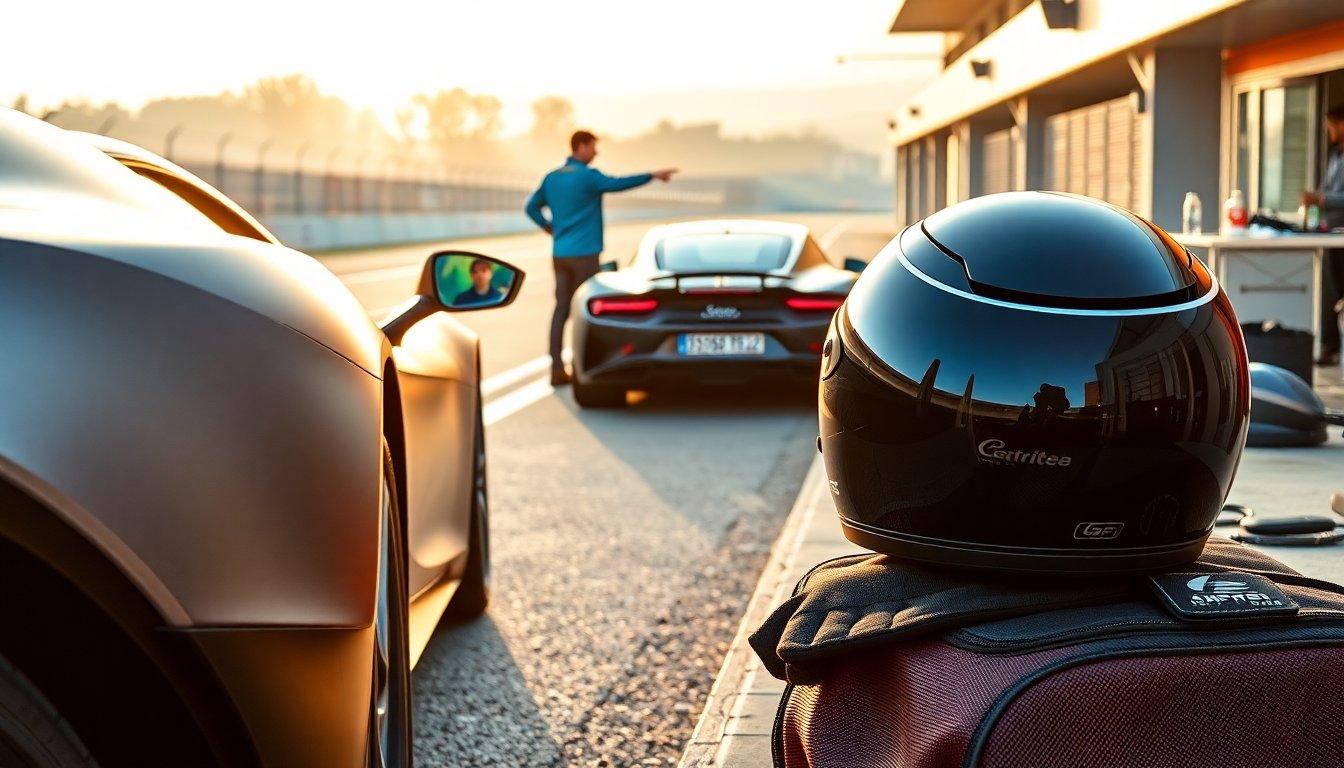 pacchetti guida in pista offerte e vantaggi per supercar 1774686539