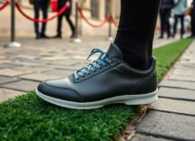 scarpetta da calcio come bikkembergs e le passerelle trasformano un classico sportivo 1774600285