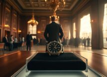 Cartier Crash: l'orologio surreale che ha stabilito un record d'asta
