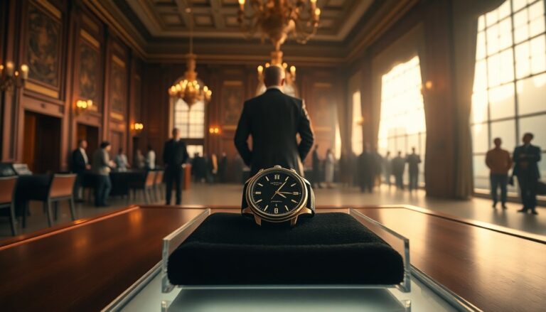 Cartier Crash: l'orologio surreale che ha stabilito un record d'asta