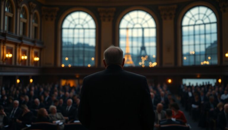 Come LVMH affronta la crisi: impatto del Medio Oriente e il futuro della successione