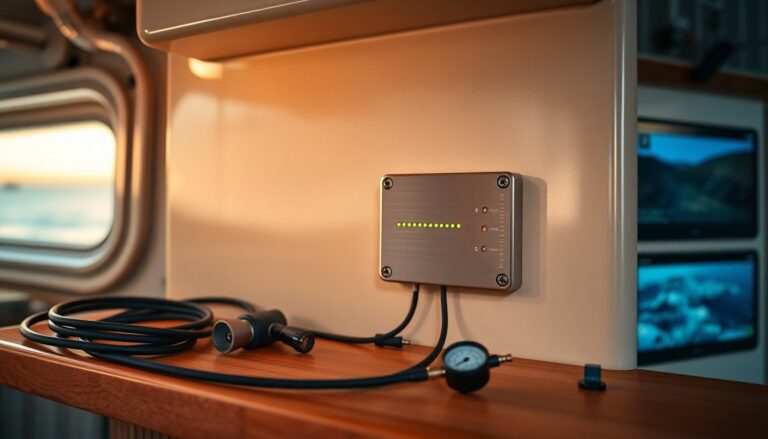 Convertitore dati motore YDEG-04N per NMEA2000: compatibilità e funzionalità