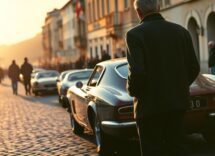 Coppa Milano–Sanremo: viaggio di stile da Monza a Sanremo