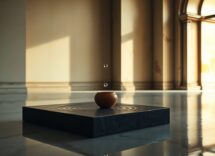 Mostra From Water To Form di Keita Miyazaki a Ca' Pesaro