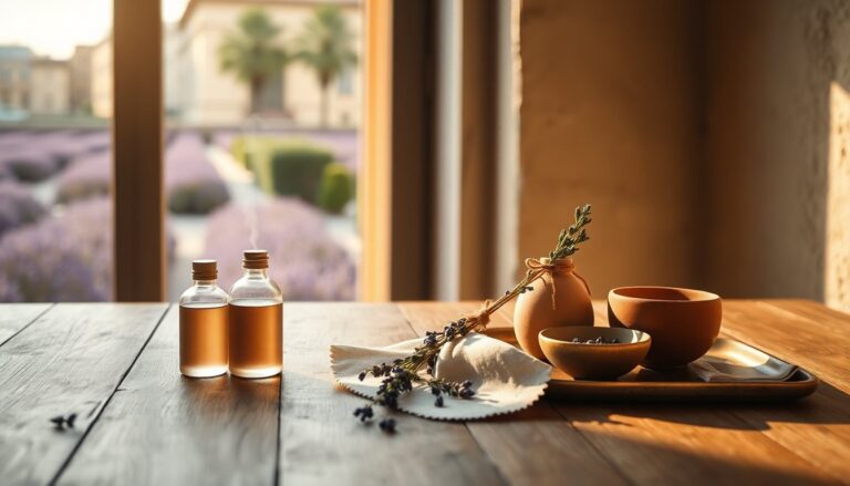 Profumo e design: l'installazione olfattiva di L'Occitane in via Solferino