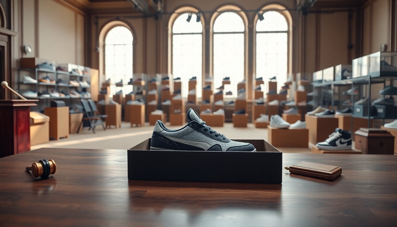 Sneaker free agency di Steph Curry all'asta: oltre 70 paia in vendita da Sotheby's